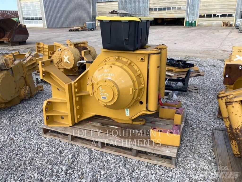 CAT WIPA140VS Vintsid