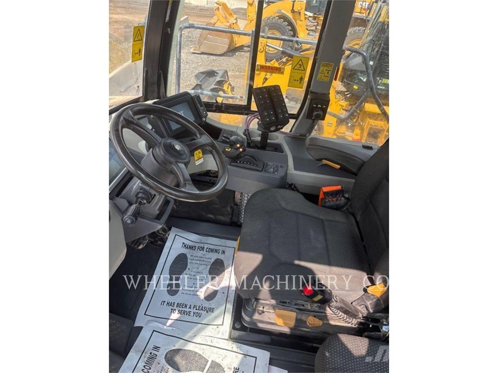 CAT WT 740 GC Tsisternveokid