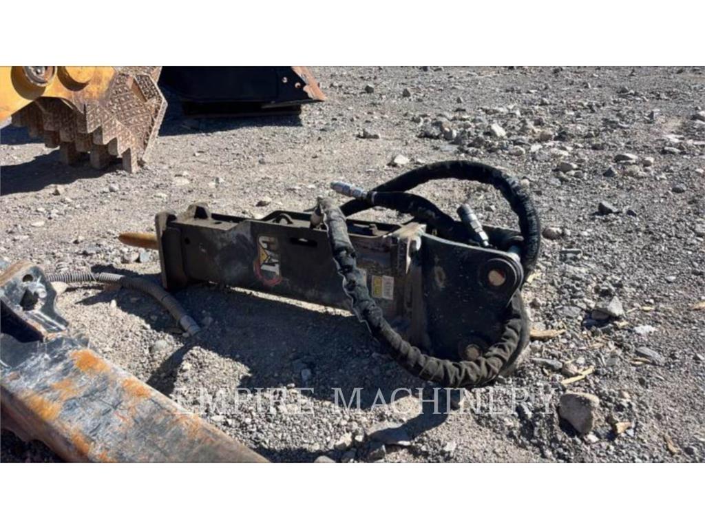 CAT WT-MHE Tõstekahvlid