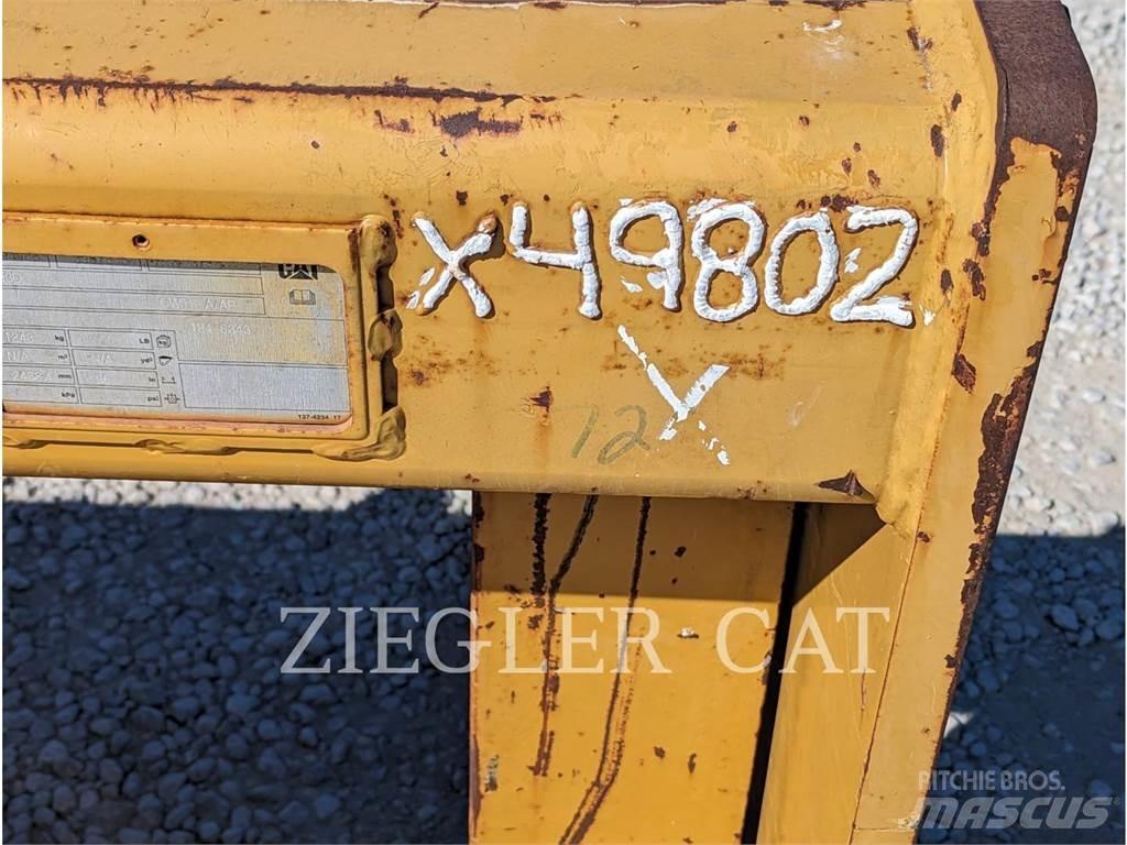 CAT WT-TTL Roomiklaadurid