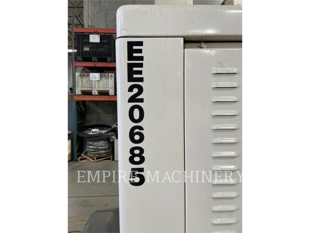 CAT XES60 Muud osad