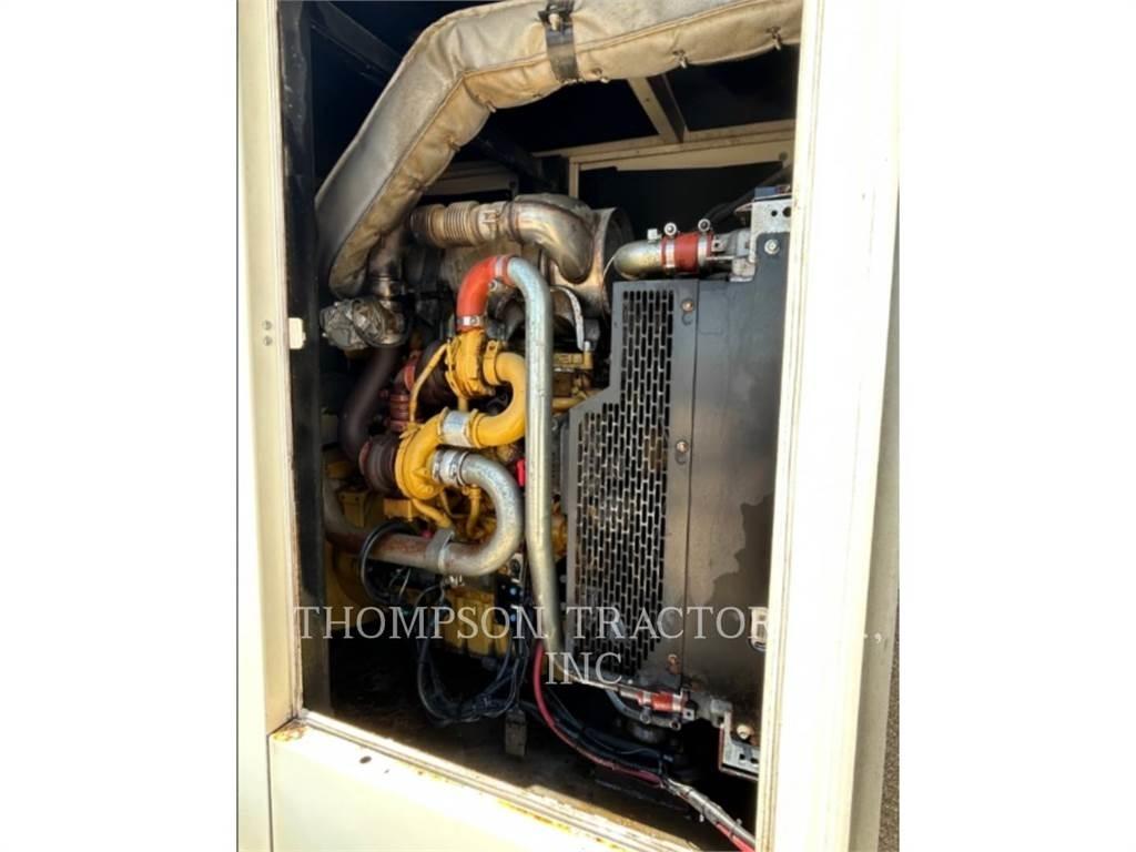 CAT XQ 100 Muud generaatorid