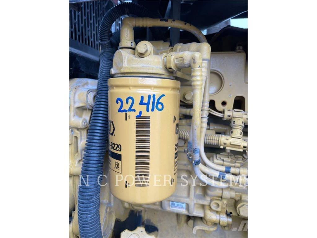 CAT XQ 100 Muud generaatorid