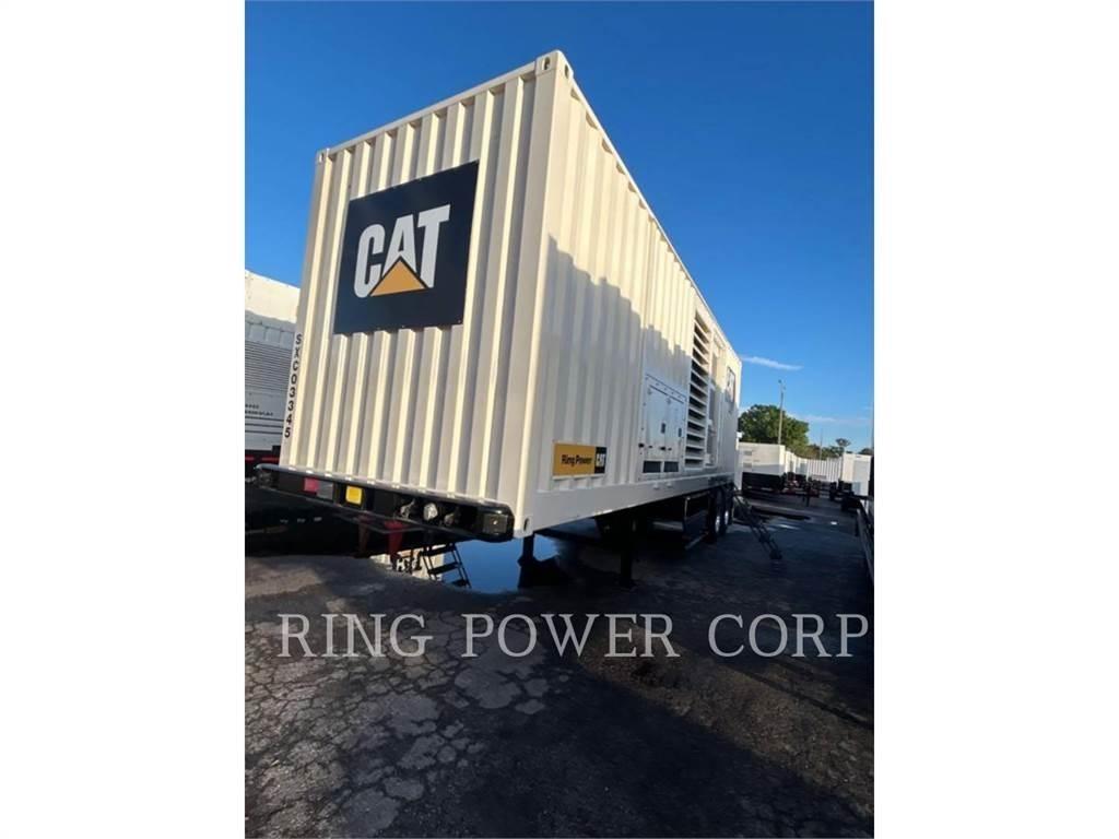 CAT XQ 1000 Muud generaatorid