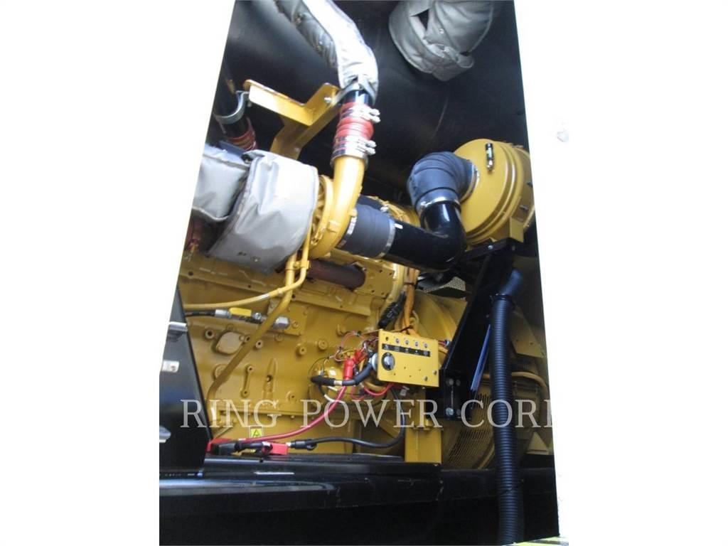 CAT XQ 1000 Muud generaatorid