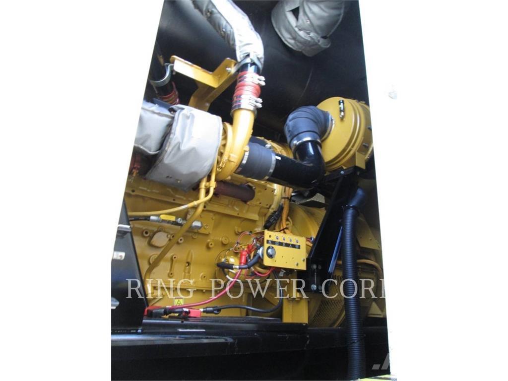 CAT XQ 1000 Muud generaatorid