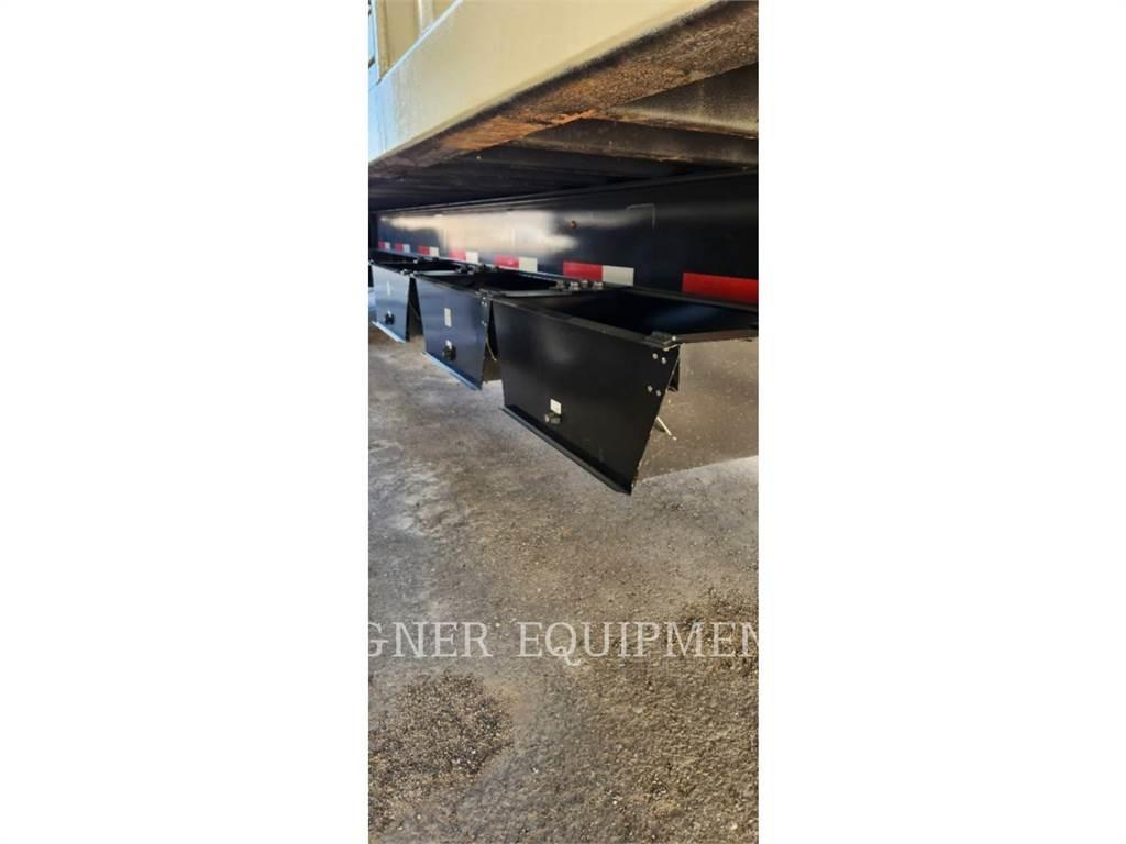 CAT XQ 1140 Muud generaatorid