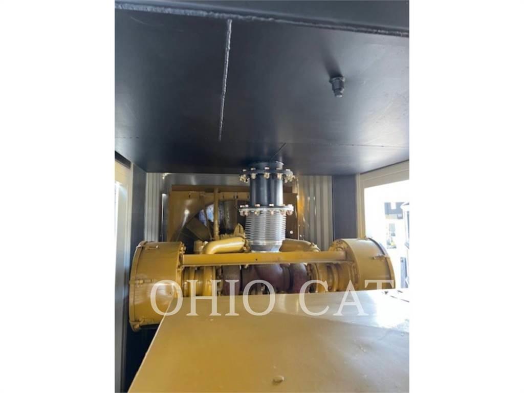 CAT XQ 1250 Muud generaatorid