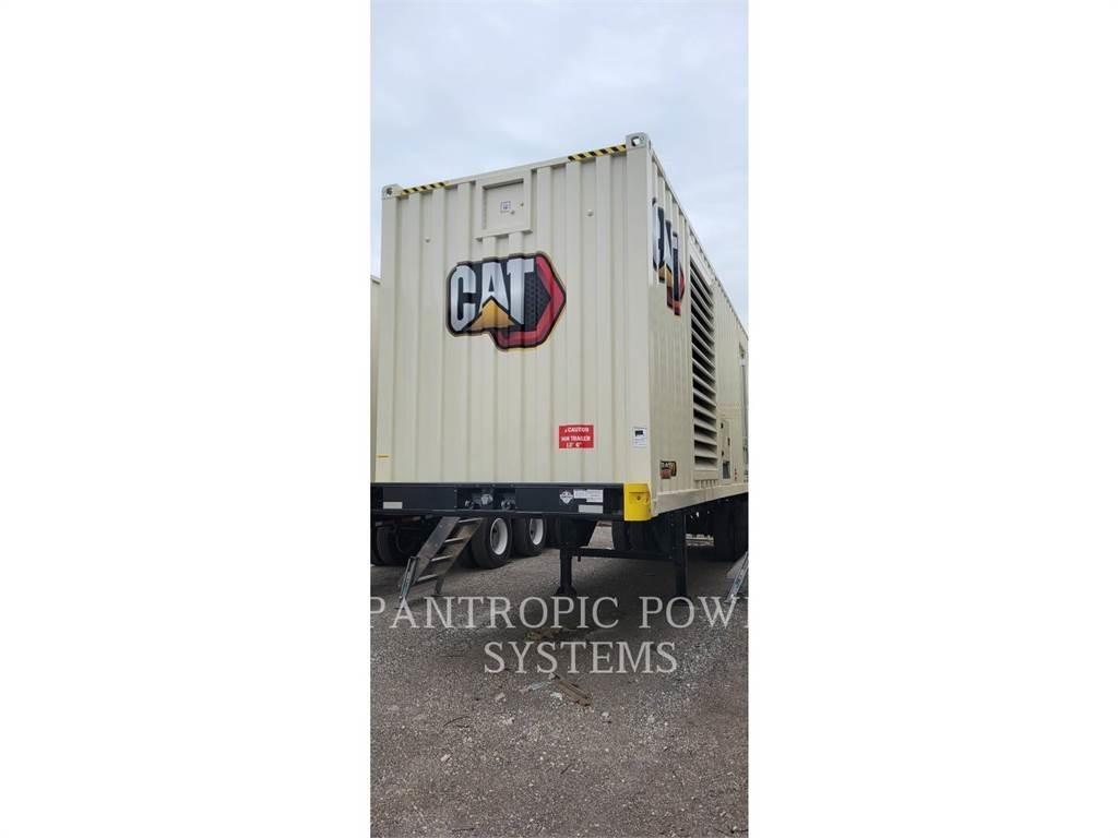 CAT XQ 1250 Muud generaatorid