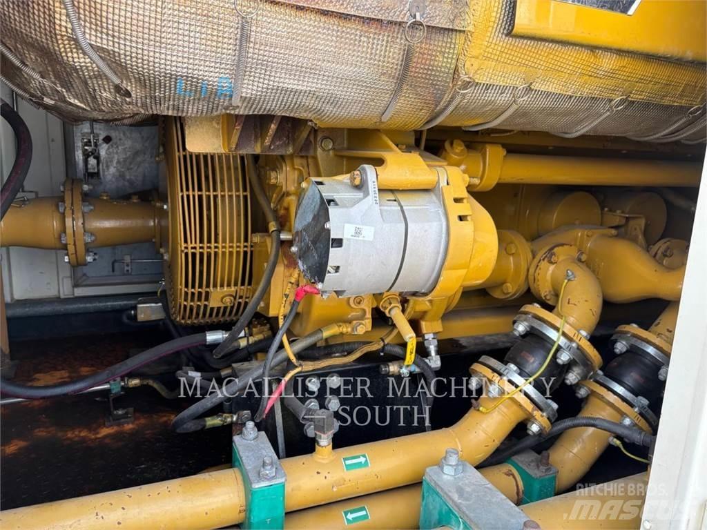 CAT XQ 1475 G Muud generaatorid
