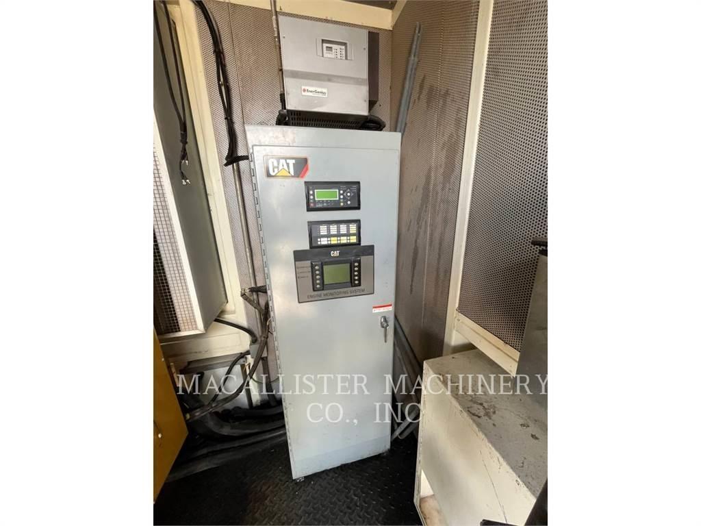 CAT XQ 1475 G Muud generaatorid