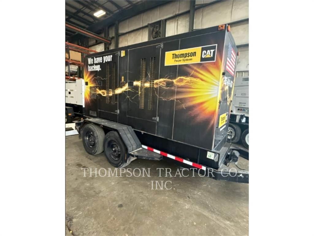 CAT XQ 150 Muud generaatorid
