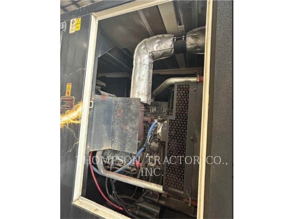 CAT XQ 150 Muud generaatorid