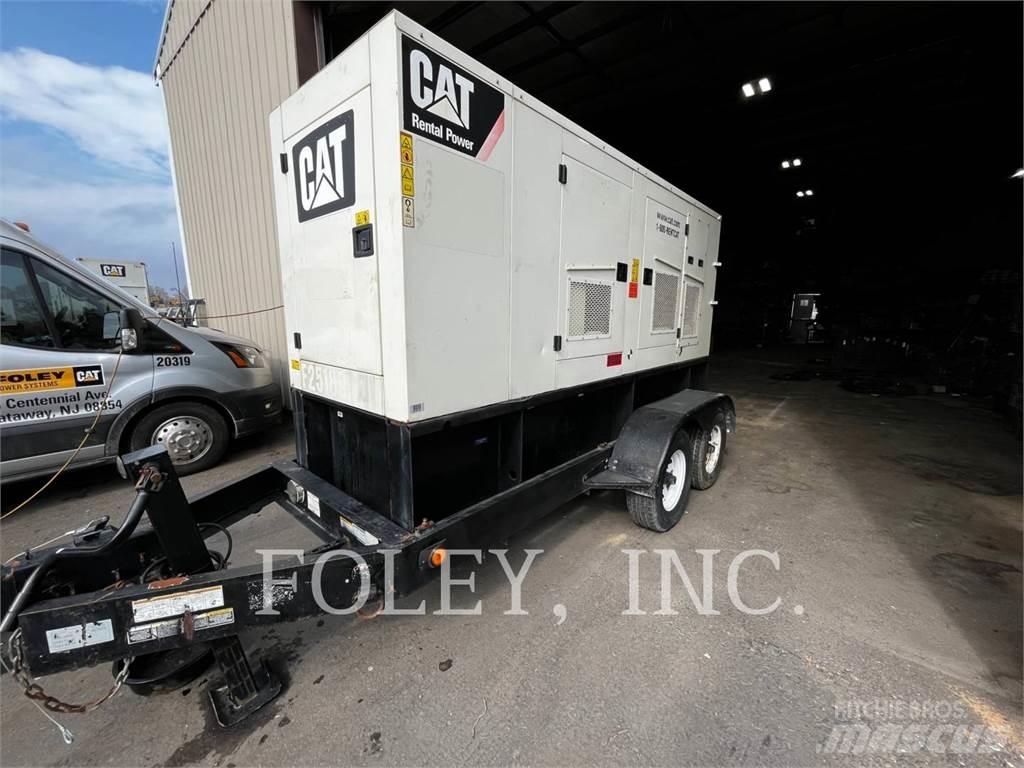 CAT XQ 175 Muud generaatorid