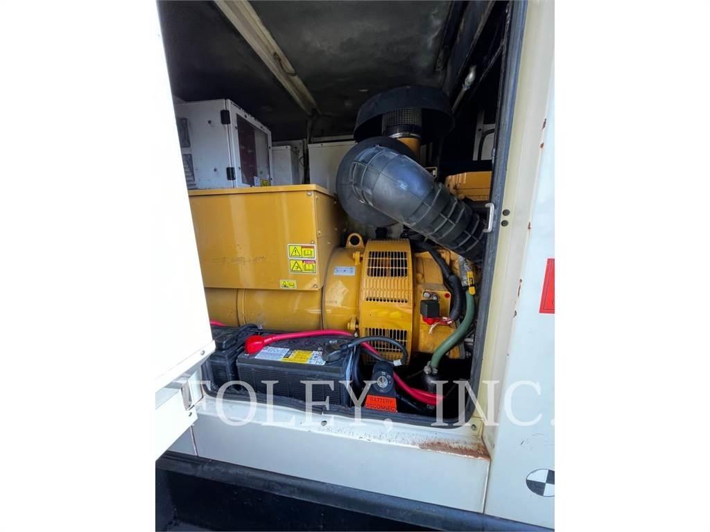 CAT XQ 175 Muud generaatorid
