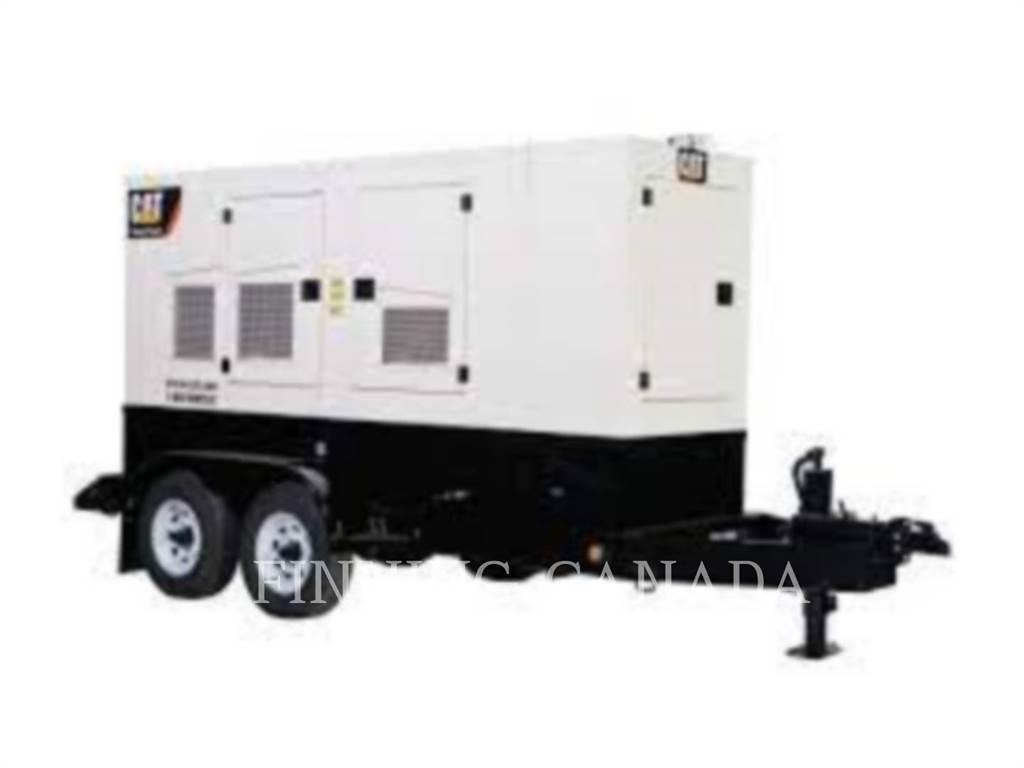 CAT XQ 175 Muud generaatorid