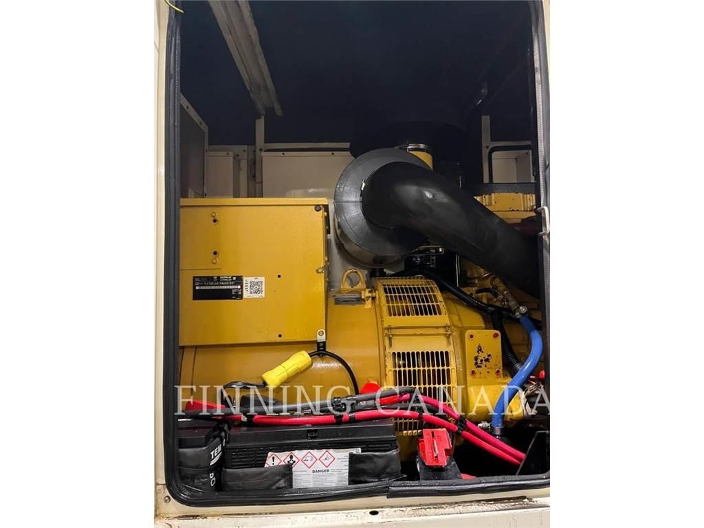 CAT XQ 175 Muud generaatorid