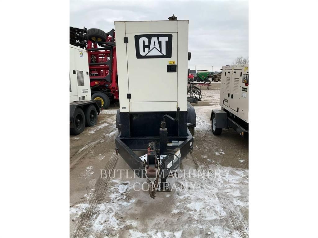 CAT XQ 175 Muud generaatorid