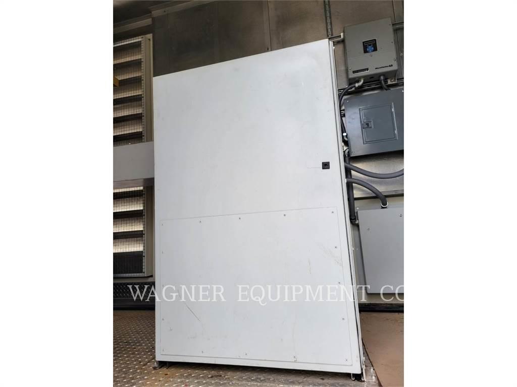 CAT XQ 1750 Muud generaatorid