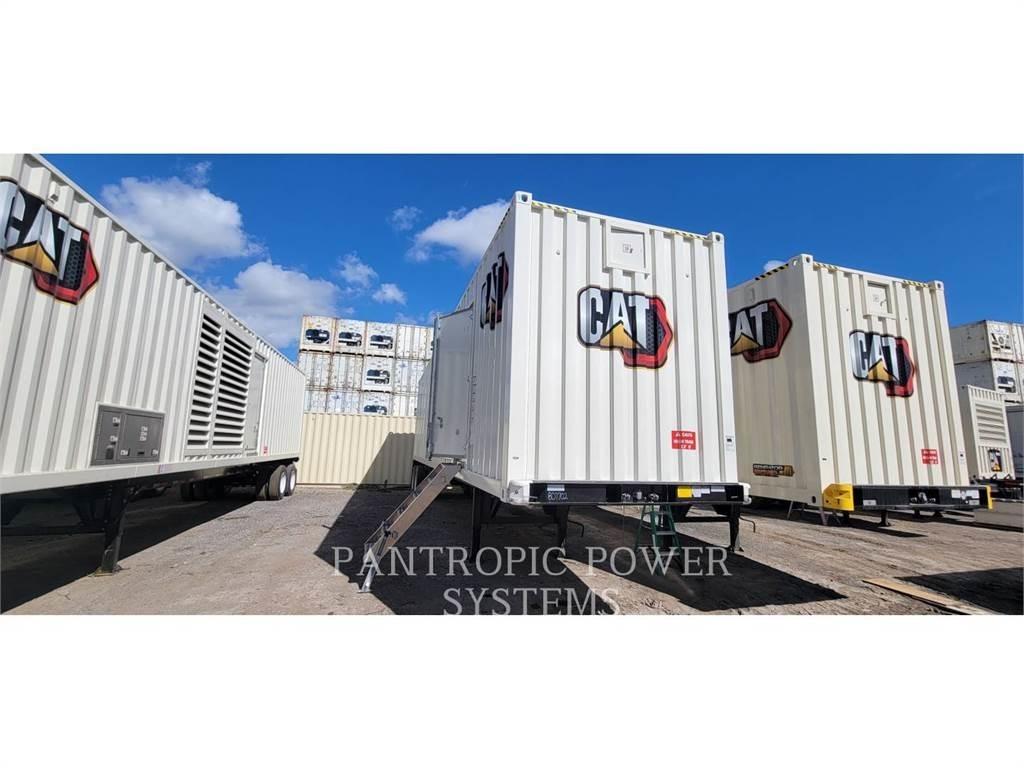 CAT XQ 1750 Muud generaatorid