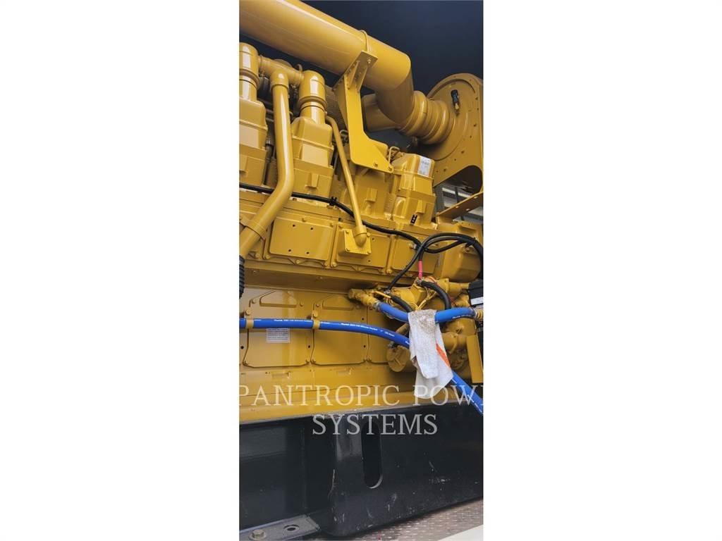 CAT XQ 1750 Muud generaatorid
