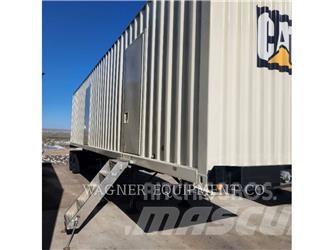 CAT XQ 1750 Muud generaatorid
