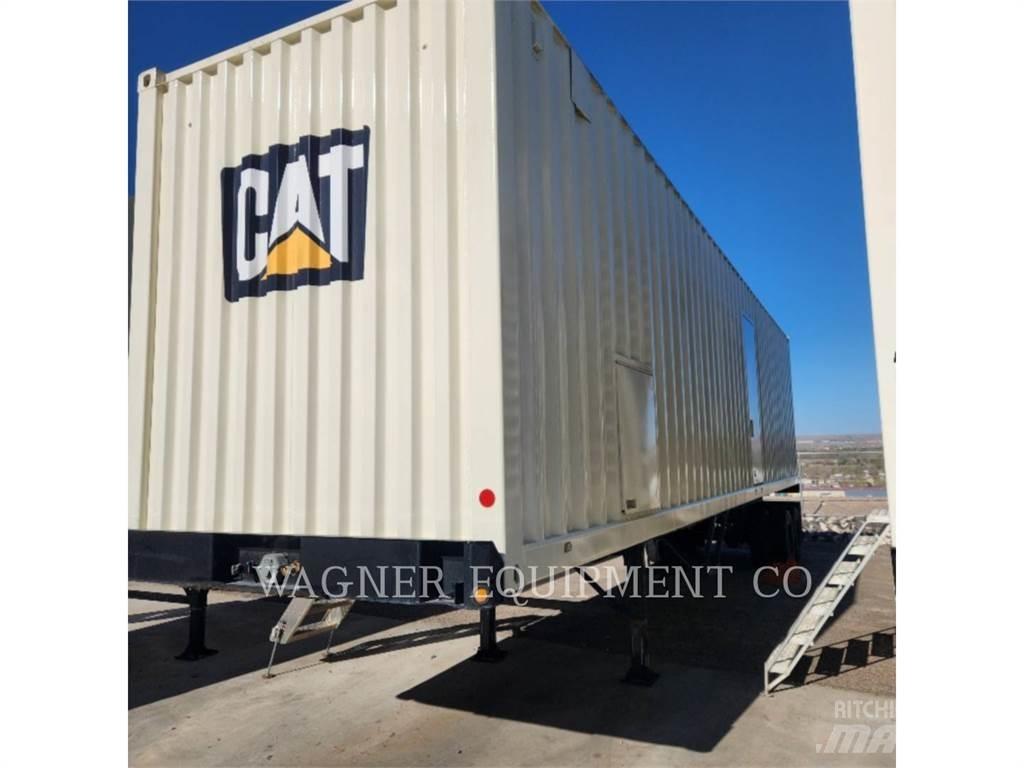 CAT XQ 1750 Muud generaatorid