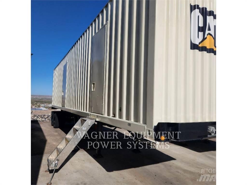 CAT XQ 1750 Muud generaatorid
