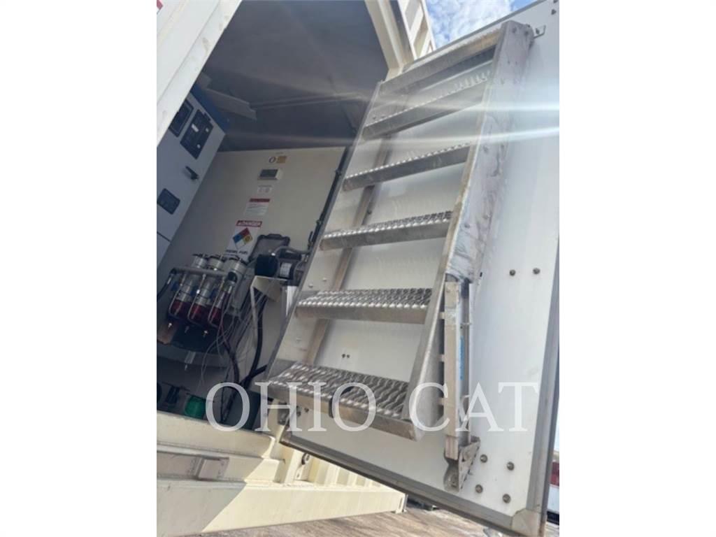CAT XQ 1750 Muud generaatorid