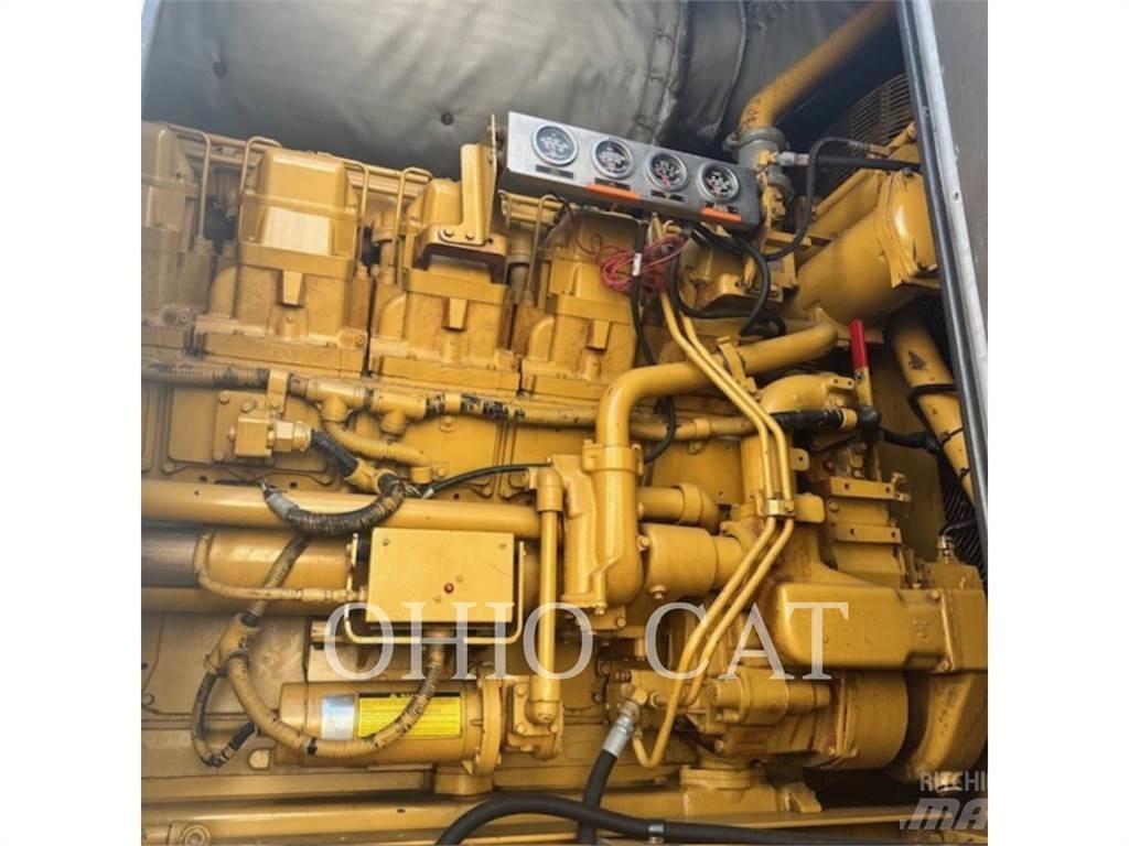 CAT XQ 1750 Muud generaatorid