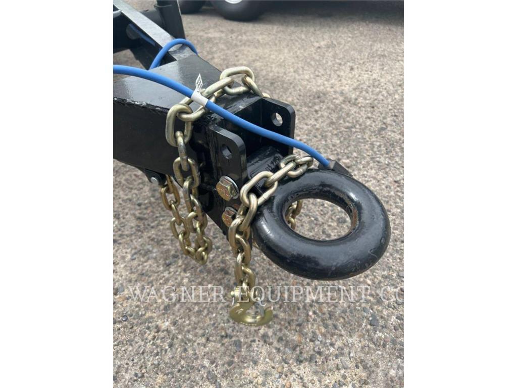 CAT XQ 20 Muud generaatorid