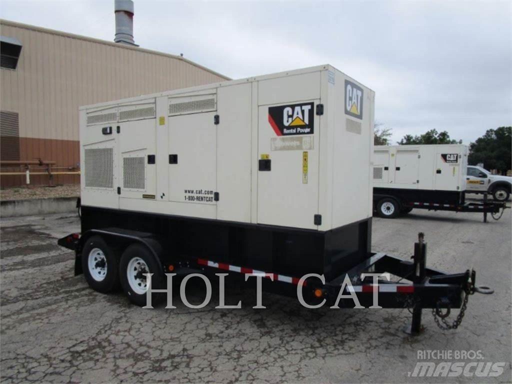 CAT XQ 200 Muud generaatorid