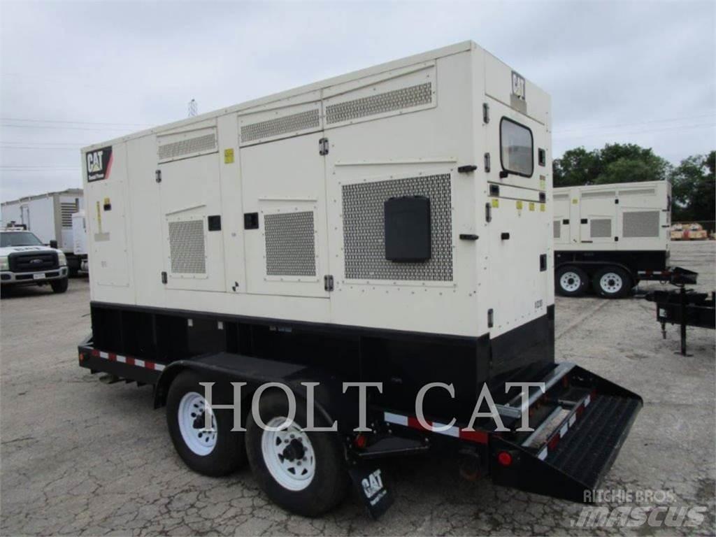 CAT XQ 200 Muud generaatorid