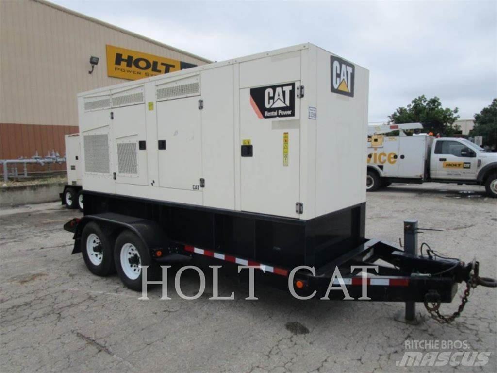CAT XQ 200 Muud generaatorid