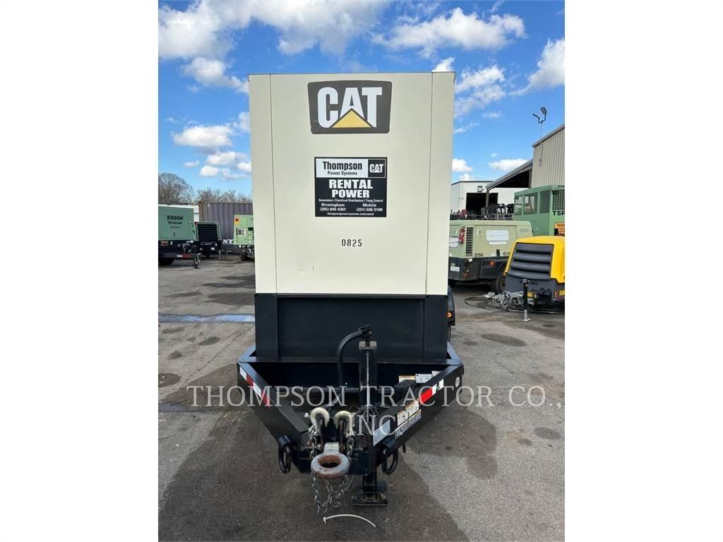 CAT XQ 200 Muud generaatorid