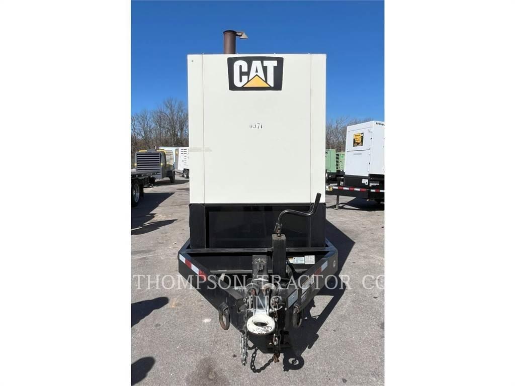 CAT XQ 200 Muud generaatorid