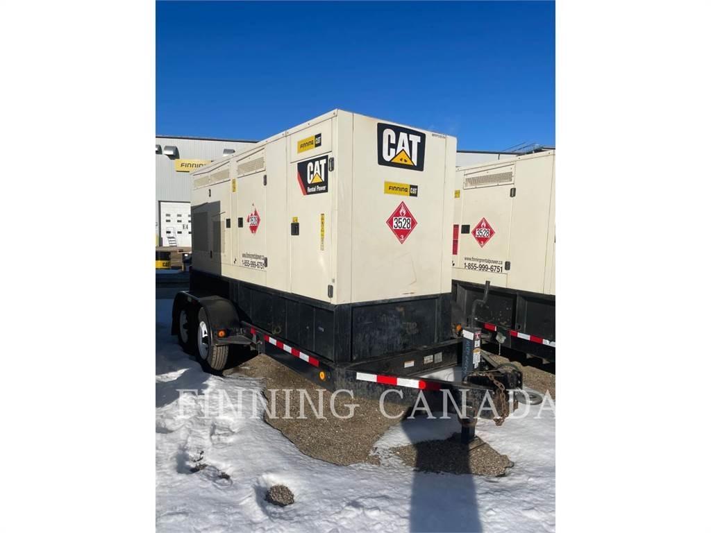 CAT XQ 200 Muud generaatorid