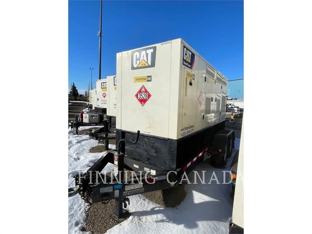 CAT XQ 200 Muud generaatorid