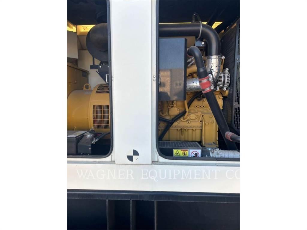 CAT XQ 200 Muud generaatorid
