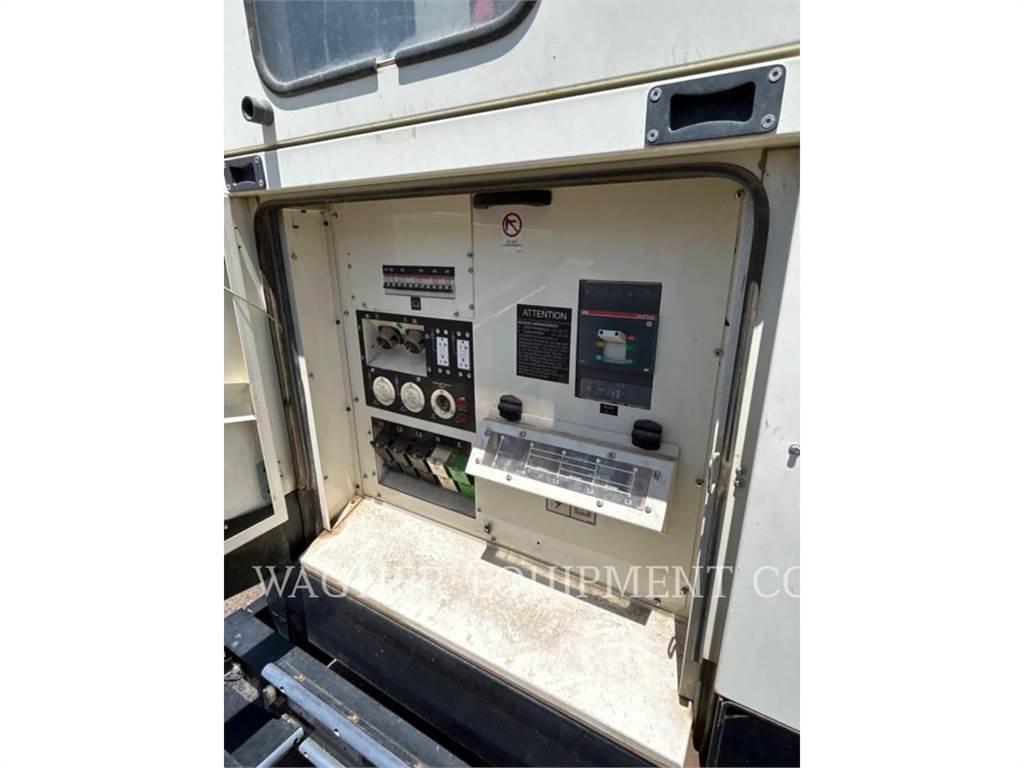 CAT XQ 200 Muud generaatorid