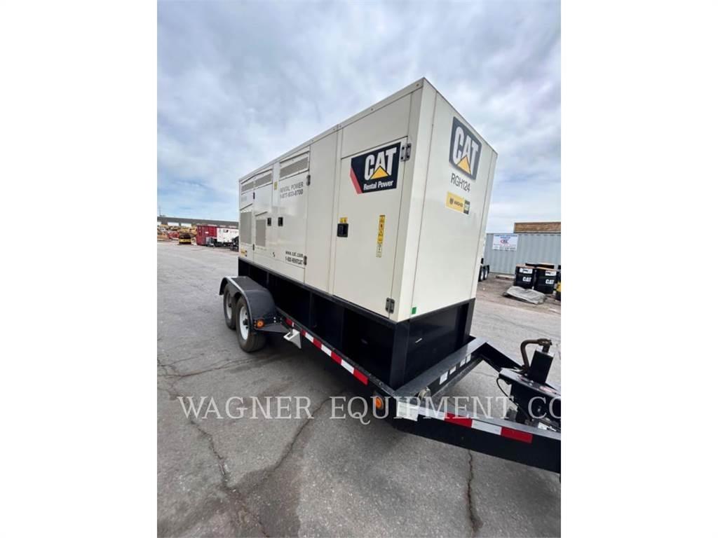 CAT XQ 200 Muud generaatorid