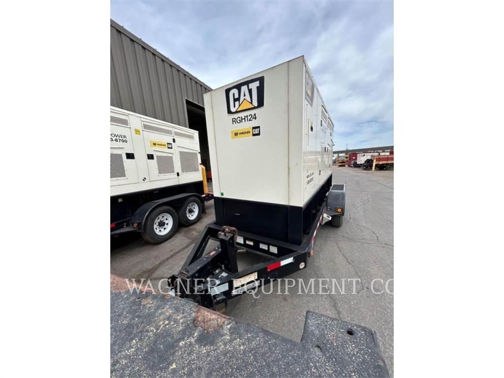 CAT XQ 200 Muud generaatorid