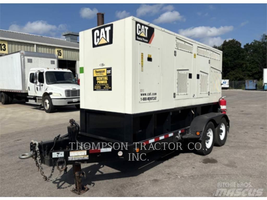 CAT XQ 200 Muud generaatorid