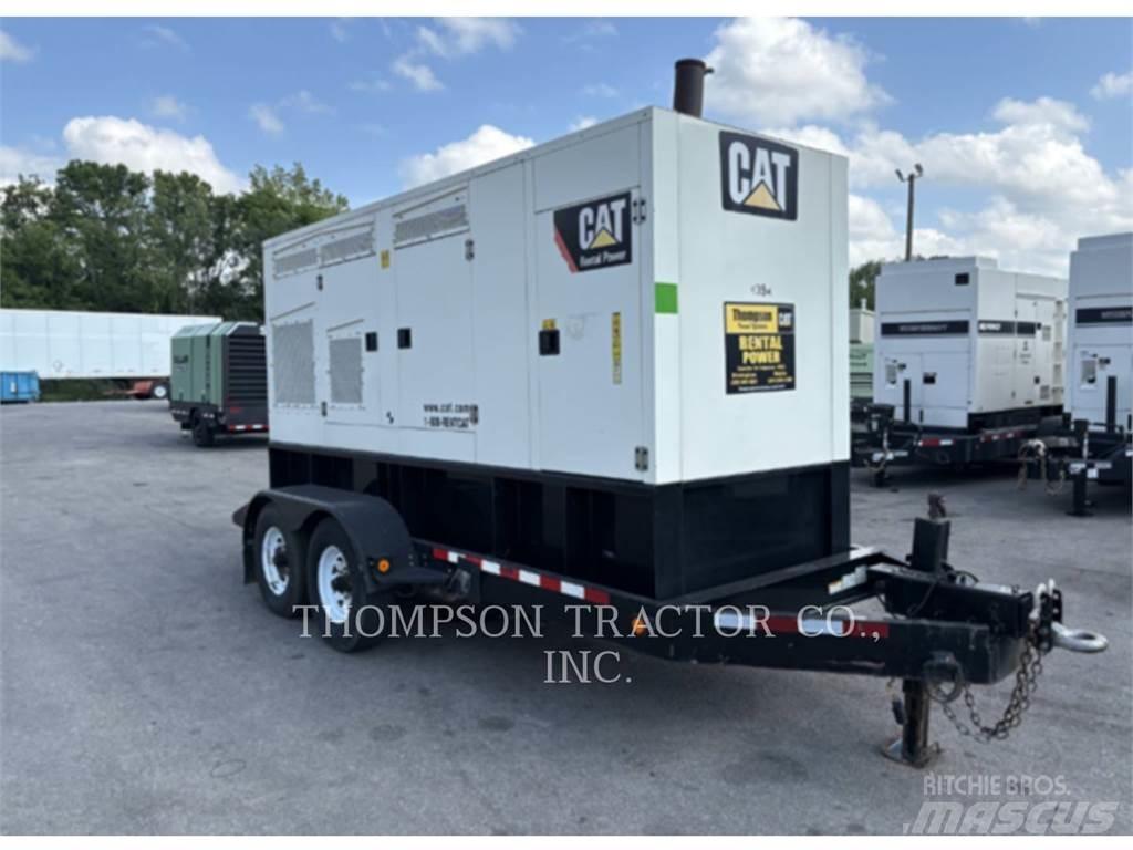 CAT XQ 200 Muud generaatorid