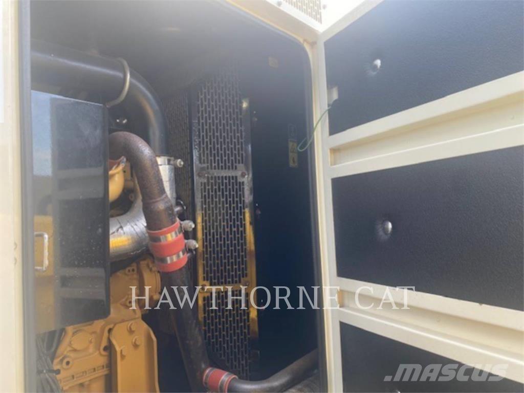 CAT XQ 200 Muud generaatorid
