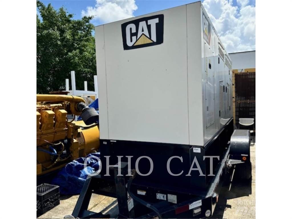 CAT XQ 200 Muud generaatorid