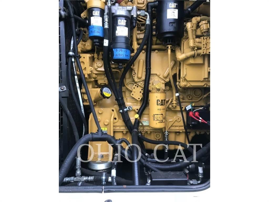 CAT XQ 200 Muud generaatorid