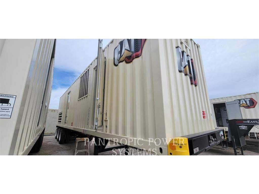 CAT XQ 2000 Muud generaatorid