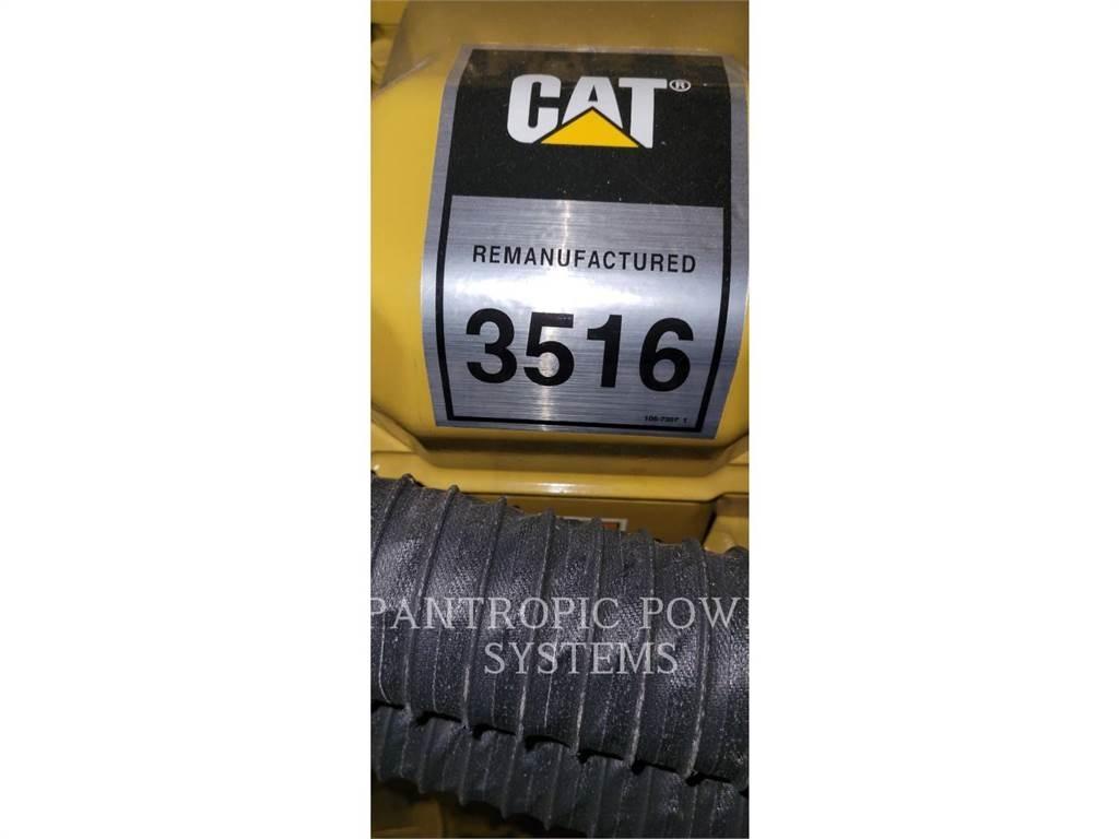 CAT XQ 2000 Muud generaatorid