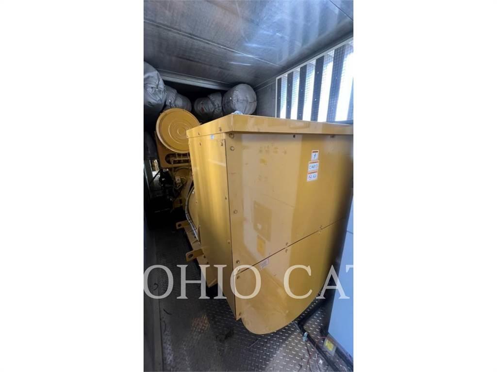 CAT XQ 2000 Muud generaatorid